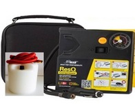 ResQ Tyre Compressor and 450ml Sealant Original Equipment Kit